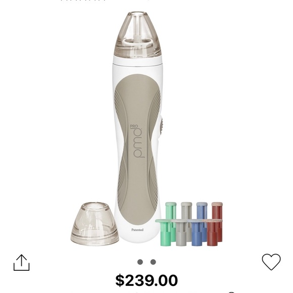 PMD Personal Microderm PRO - Picture 2 of 2